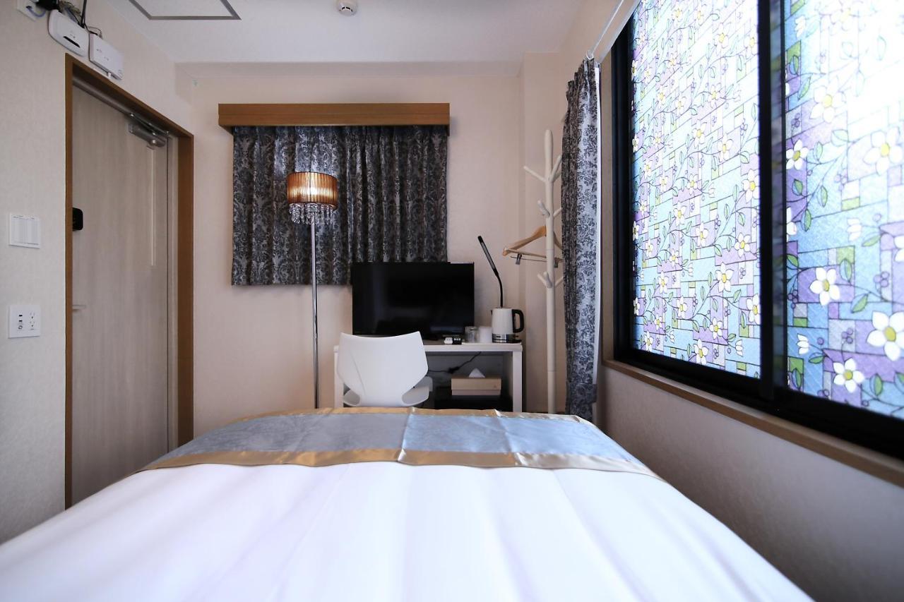 新宿环球酒店 酒店